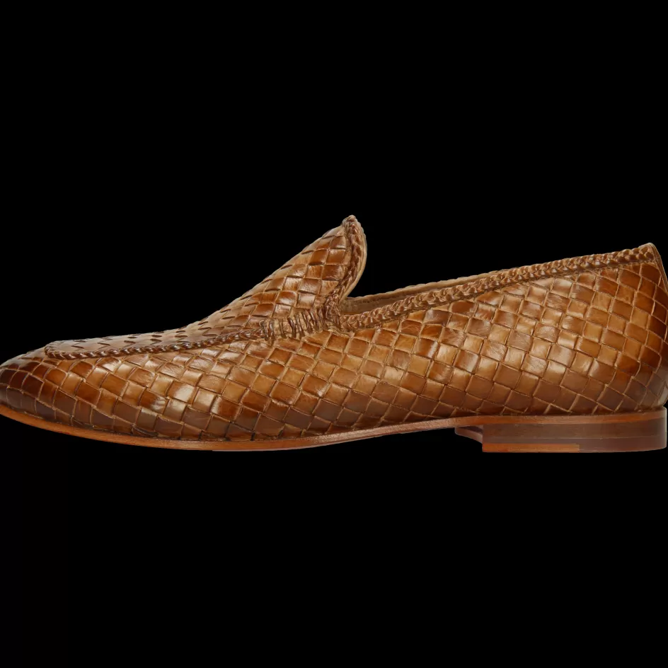 Homme Melvin & Hamilton Mocassins-Clive 22