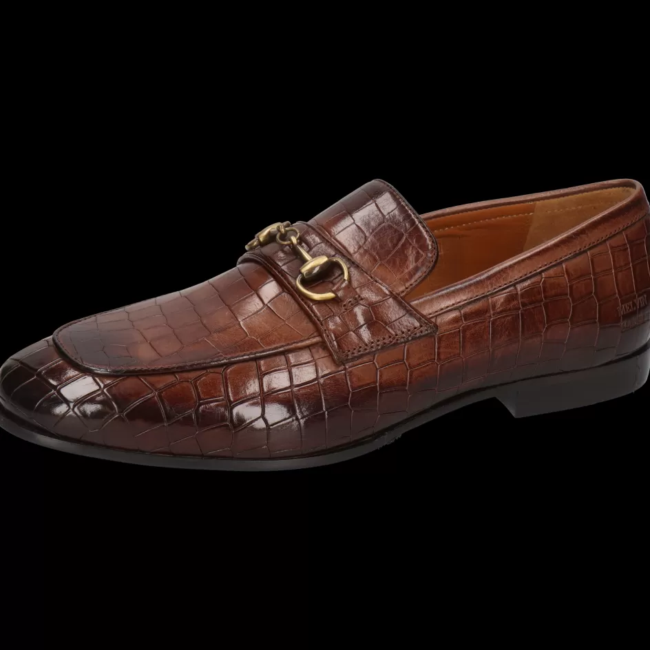 Homme Melvin & Hamilton Mocassins-Clive 29