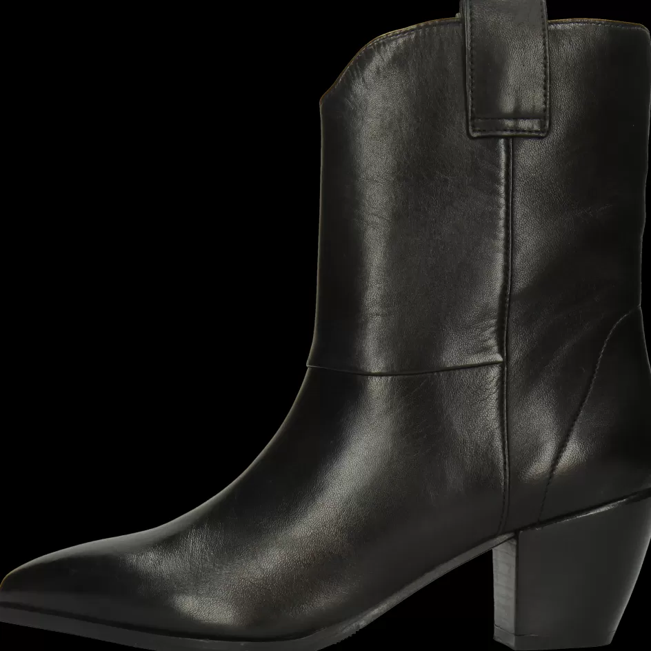 Femme Melvin & Hamilton Chaussures À Talon | Bottines-Cosma 1