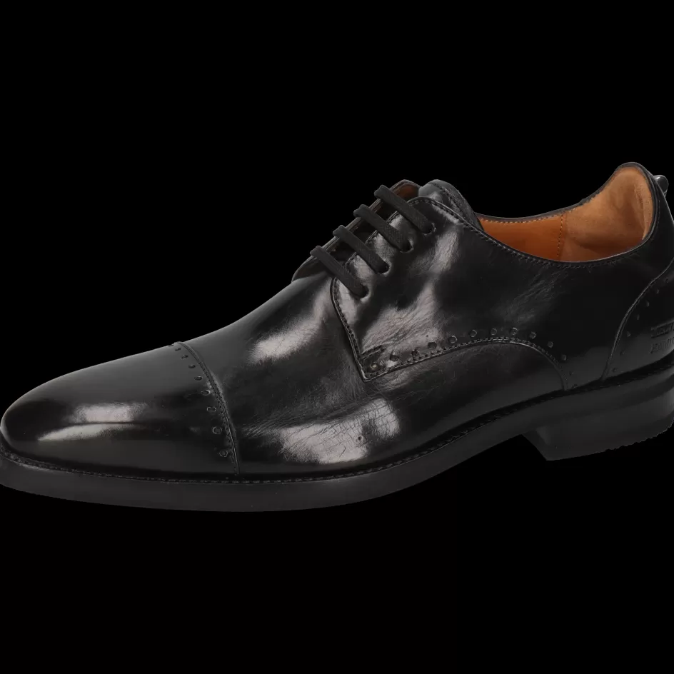 Homme Melvin & Hamilton Derbies-Dave 1