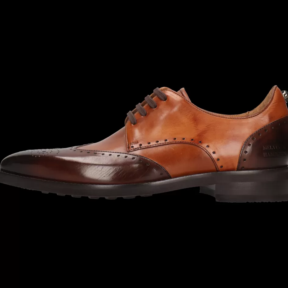 Homme Melvin & Hamilton Derbies-Dave 2