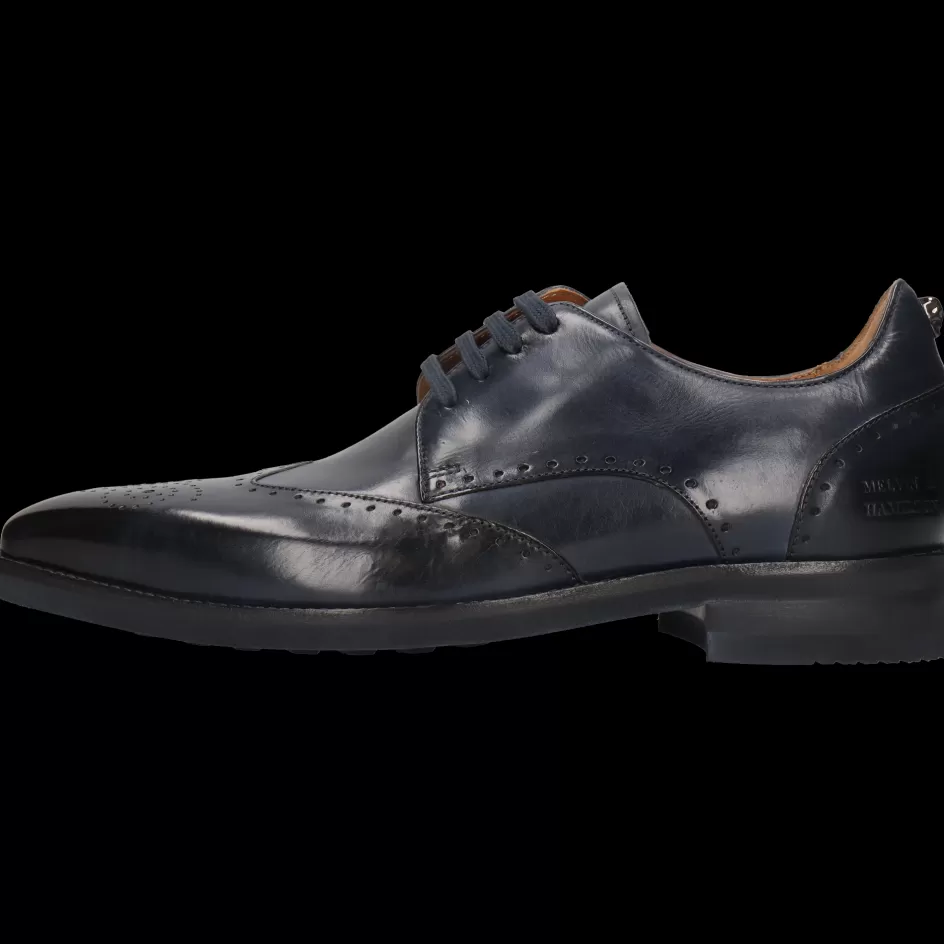 Homme Melvin & Hamilton Derbies-Dave 2