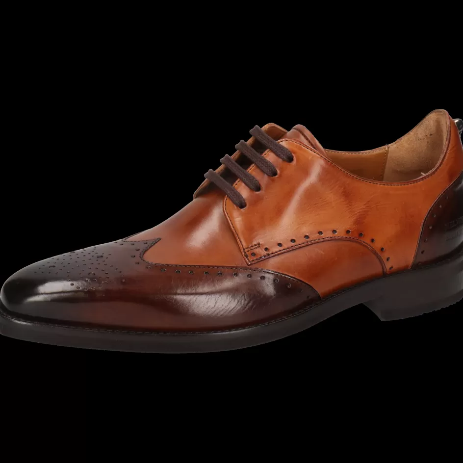 Homme Melvin & Hamilton Derbies-Dave 2