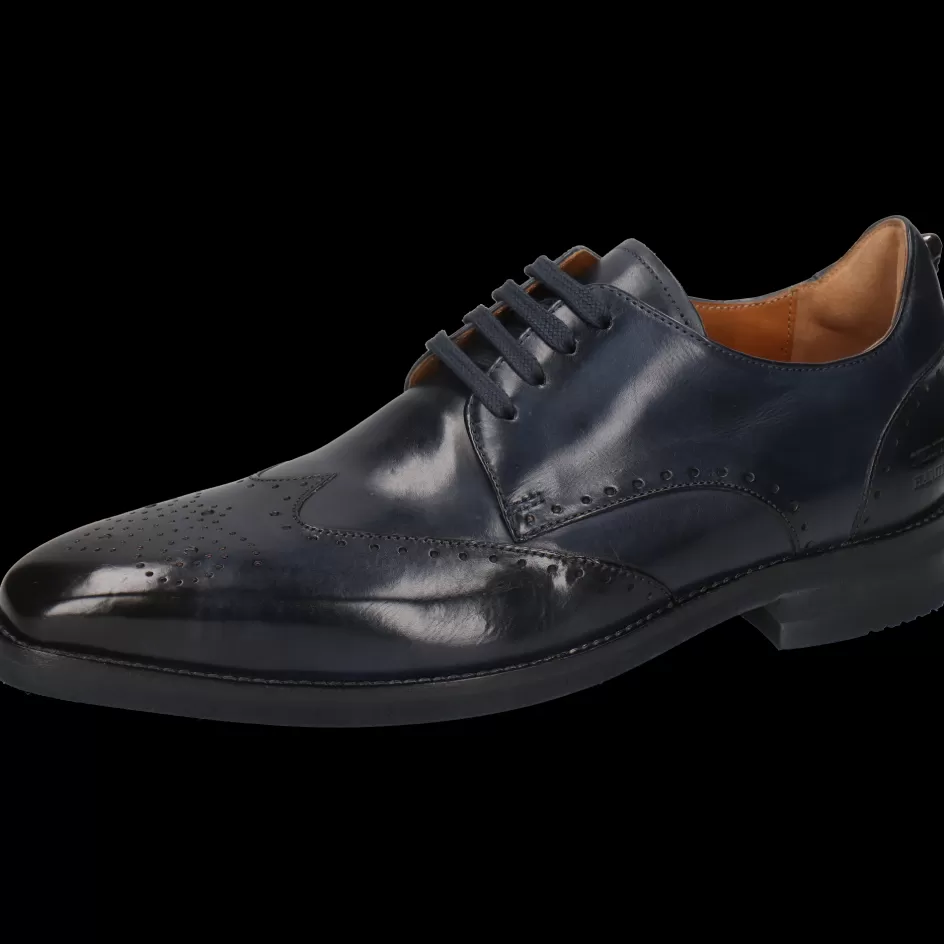 Homme Melvin & Hamilton Derbies-Dave 2