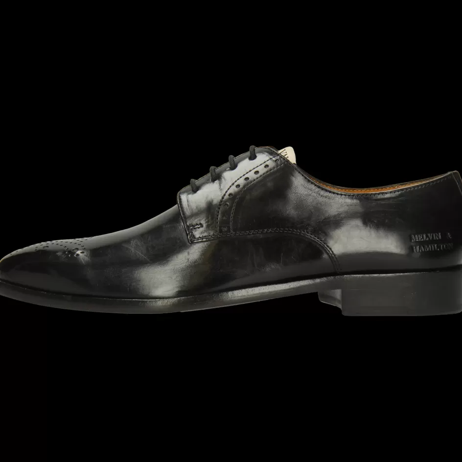 Homme Melvin & Hamilton Derbies-Dylan 1