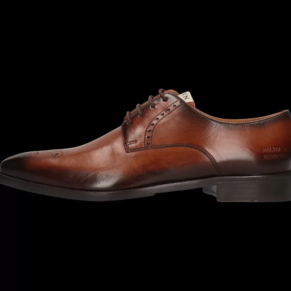 Homme Melvin & Hamilton Derbies-Dylan 1