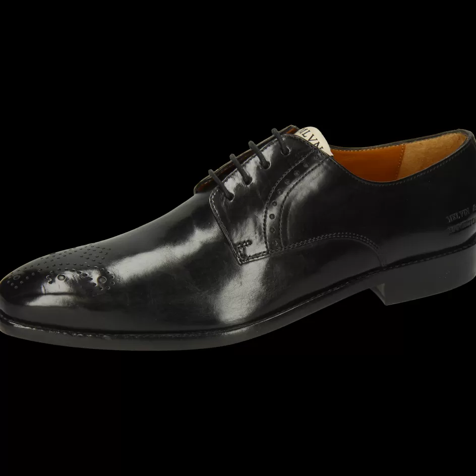Homme Melvin & Hamilton Derbies-Dylan 1