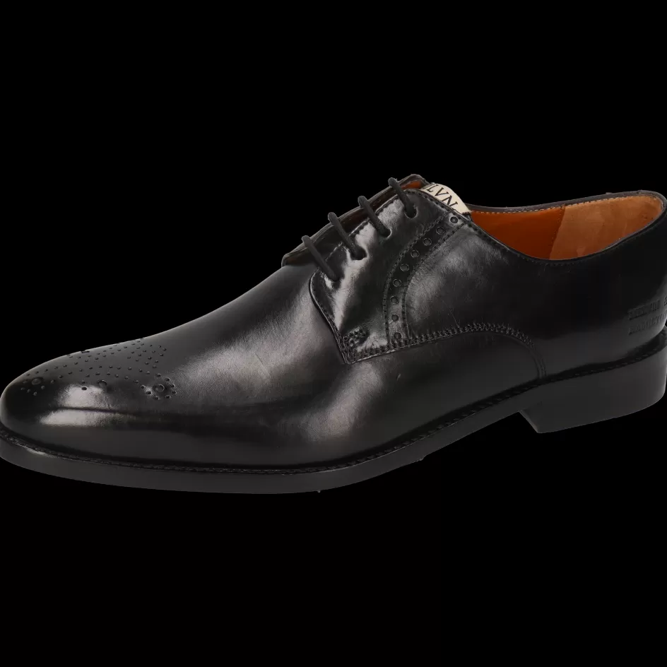 Homme Melvin & Hamilton Derbies-Dylan 1