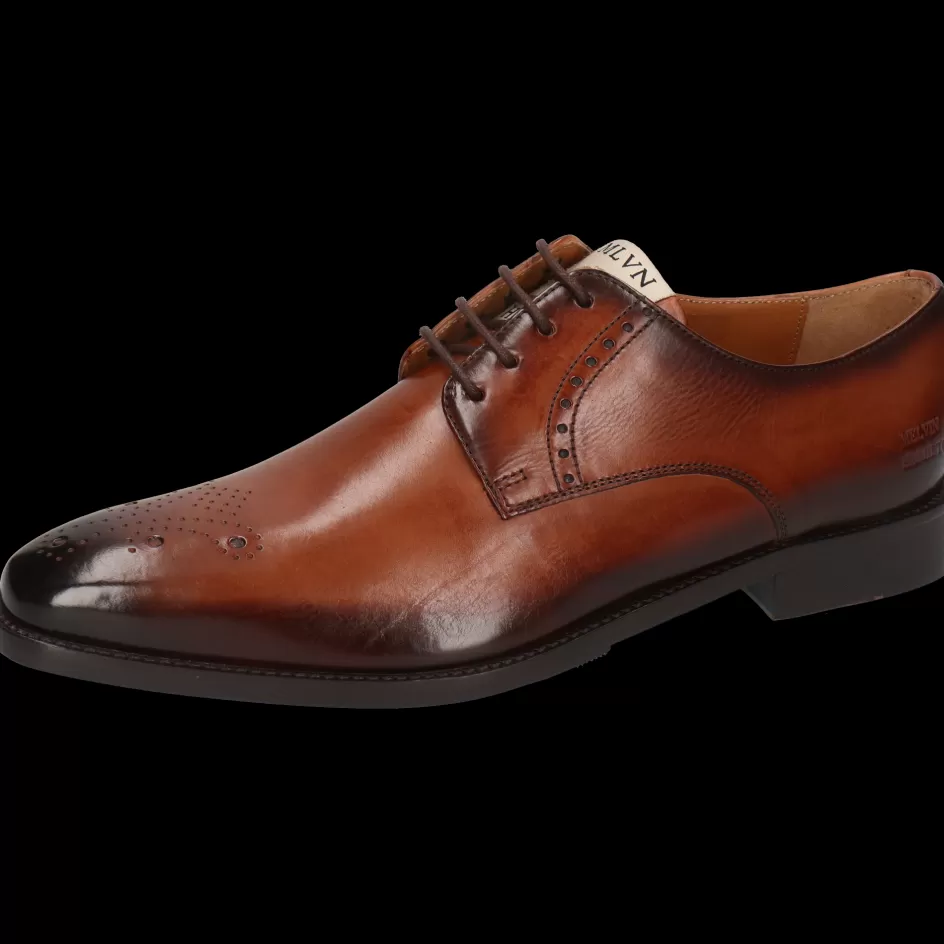 Homme Melvin & Hamilton Derbies-Dylan 1