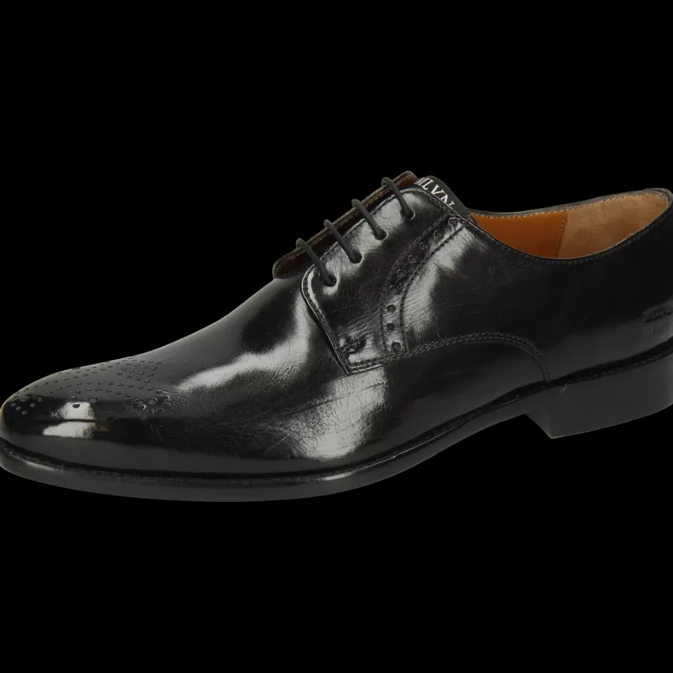 Homme Melvin & Hamilton Derbies-Dylan 1