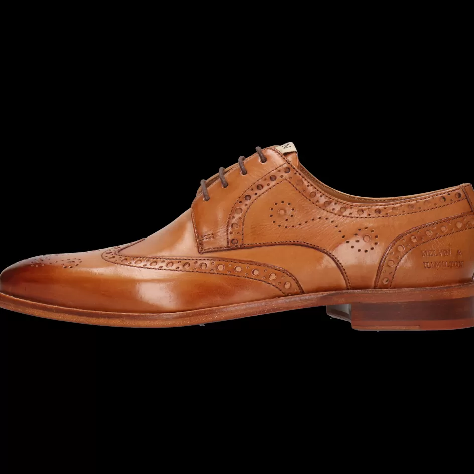 Homme Melvin & Hamilton Derbies-Dylan 2