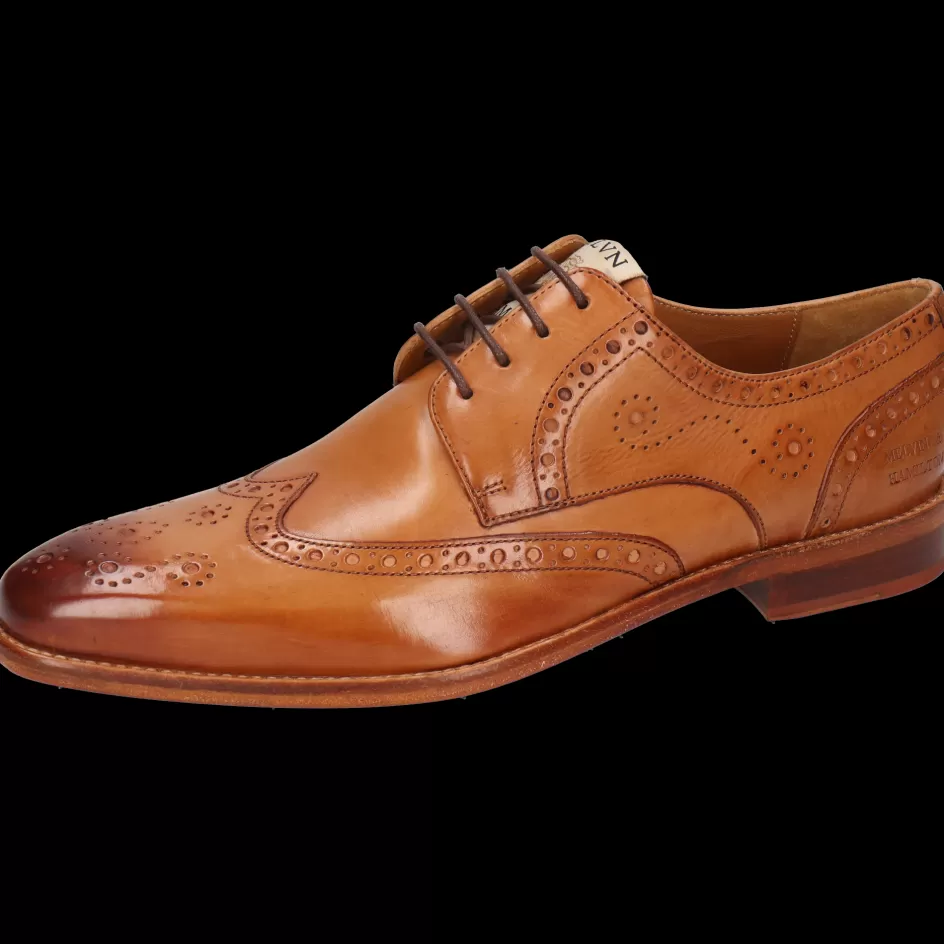 Homme Melvin & Hamilton Derbies-Dylan 2