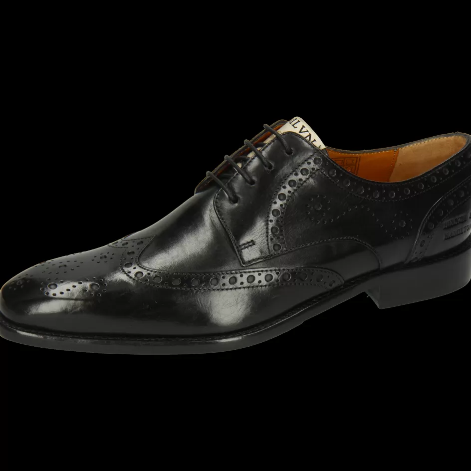 Homme Melvin & Hamilton Derbies-Dylan 2