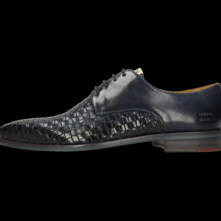 Homme Melvin & Hamilton Derbies-Dylan 5