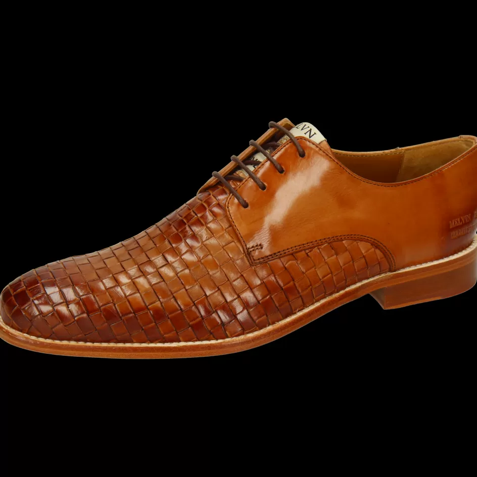 Homme Melvin & Hamilton Derbies-Dylan 5