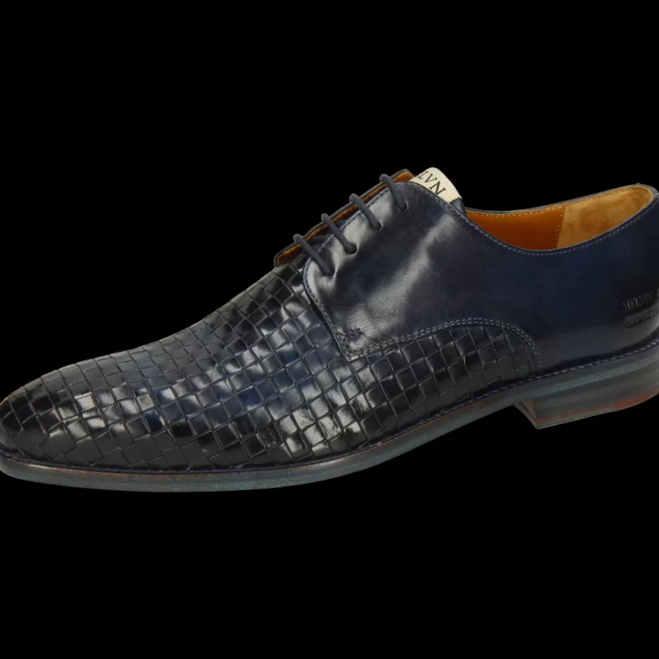 Homme Melvin & Hamilton Derbies-Dylan 5