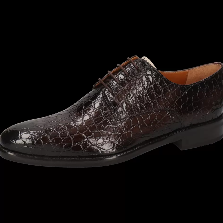 Homme Melvin & Hamilton Derbies-Dylan 5