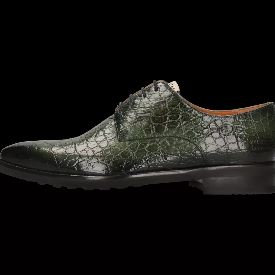Homme Melvin & Hamilton Derbies-Dylan 5
