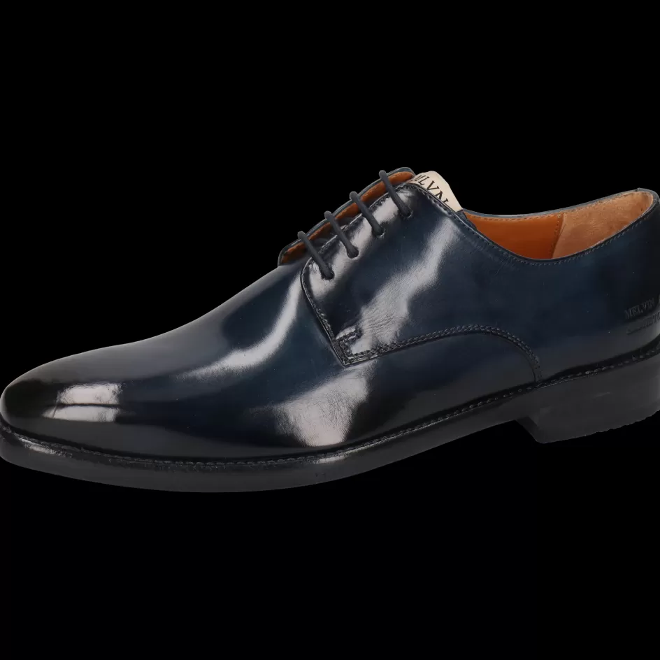 Homme Melvin & Hamilton Derbies-Dylan 5