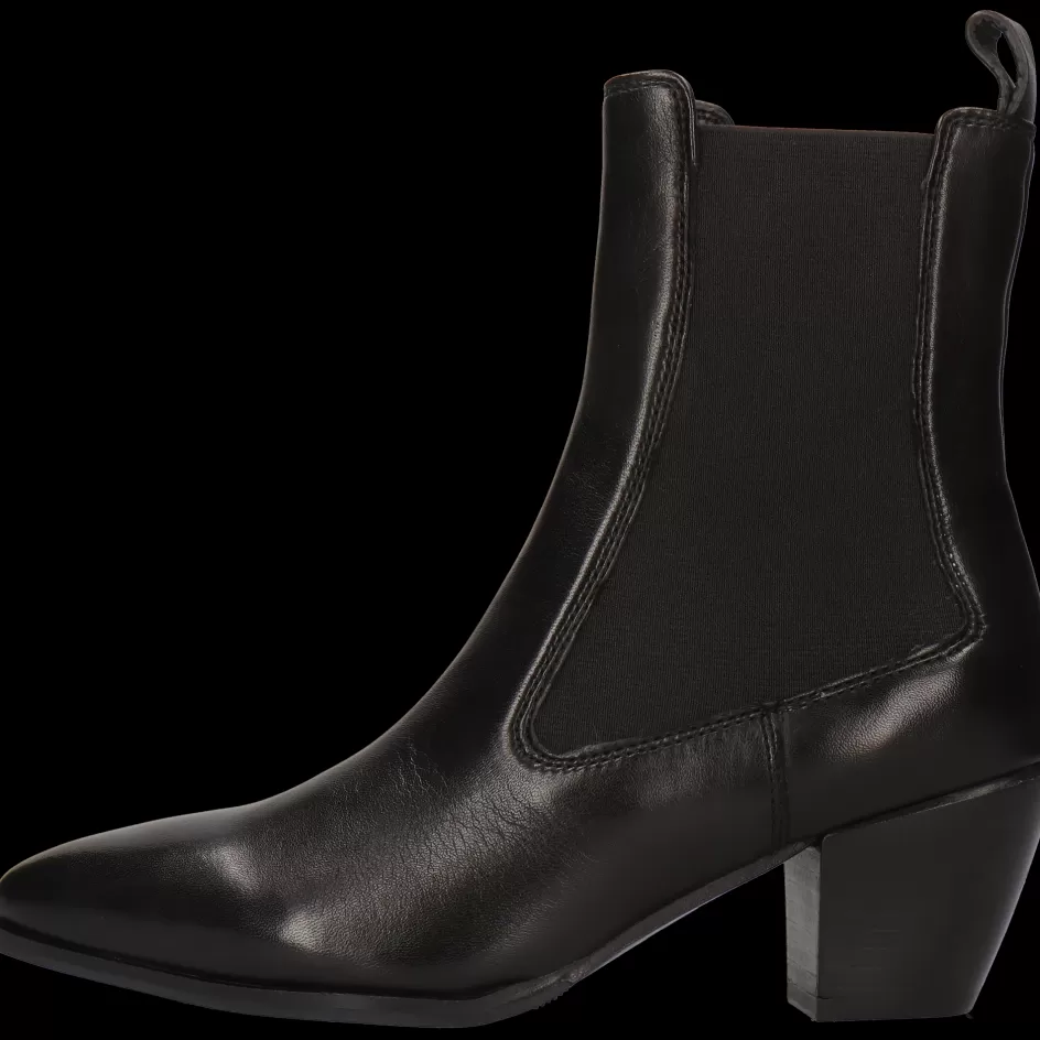 Femme Melvin & Hamilton Chaussures À Talon | Bottines-Eileen 4