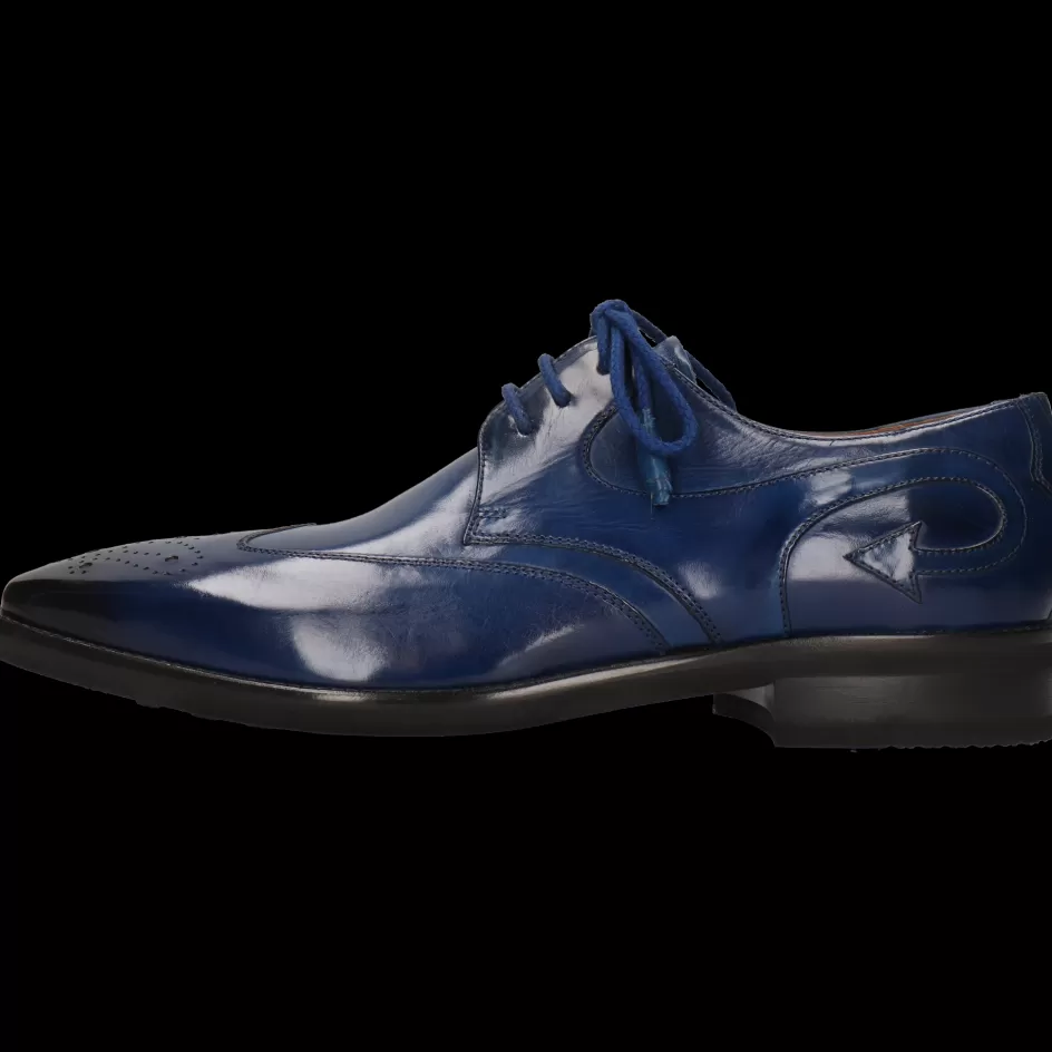 Homme Melvin & Hamilton Derbies-Elvis 63