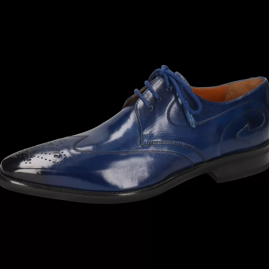 Homme Melvin & Hamilton Derbies-Elvis 63