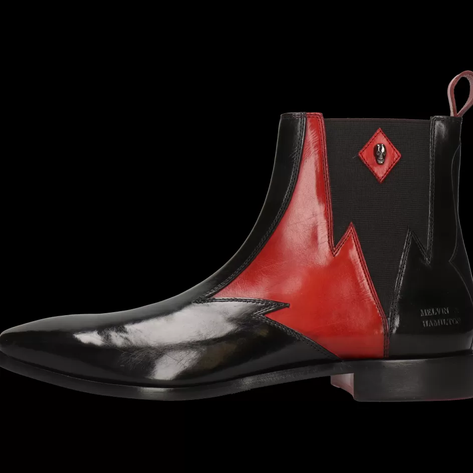 Homme Melvin & Hamilton Bottines-Elvis 90