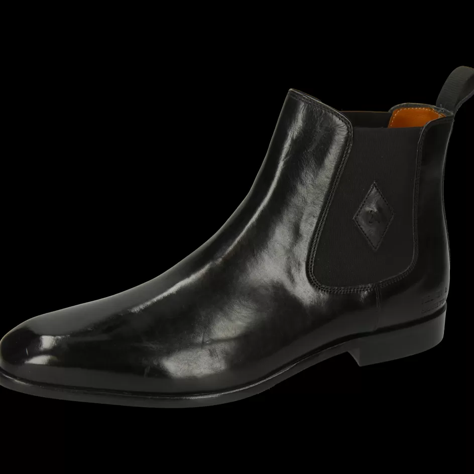 Homme Melvin & Hamilton Bottines-Elyas 5