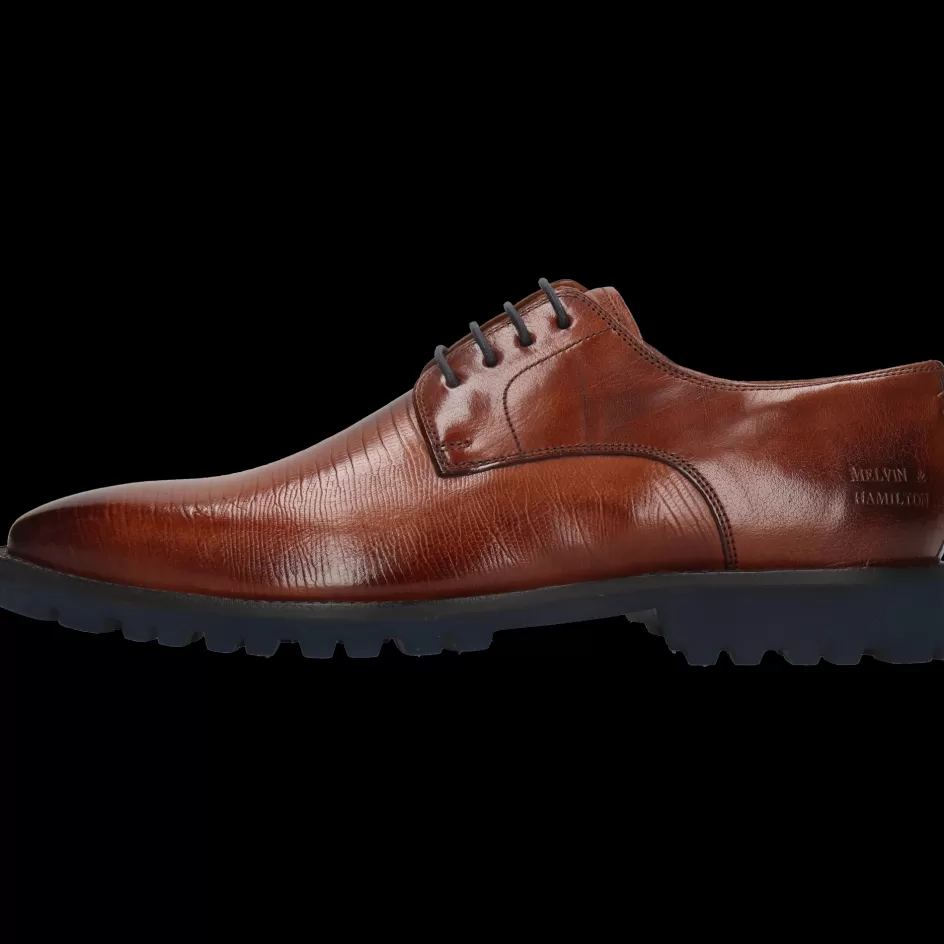 Homme Melvin & Hamilton Derbies-Emil 1