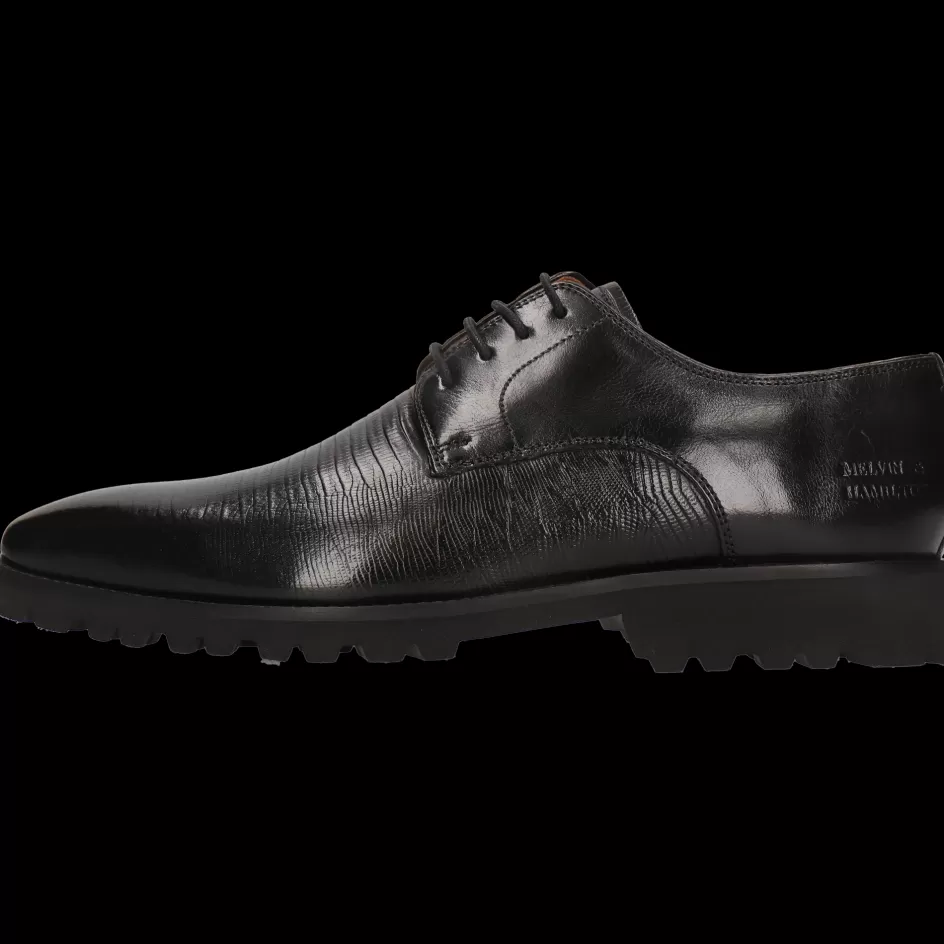 Homme Melvin & Hamilton Derbies-Emil 1