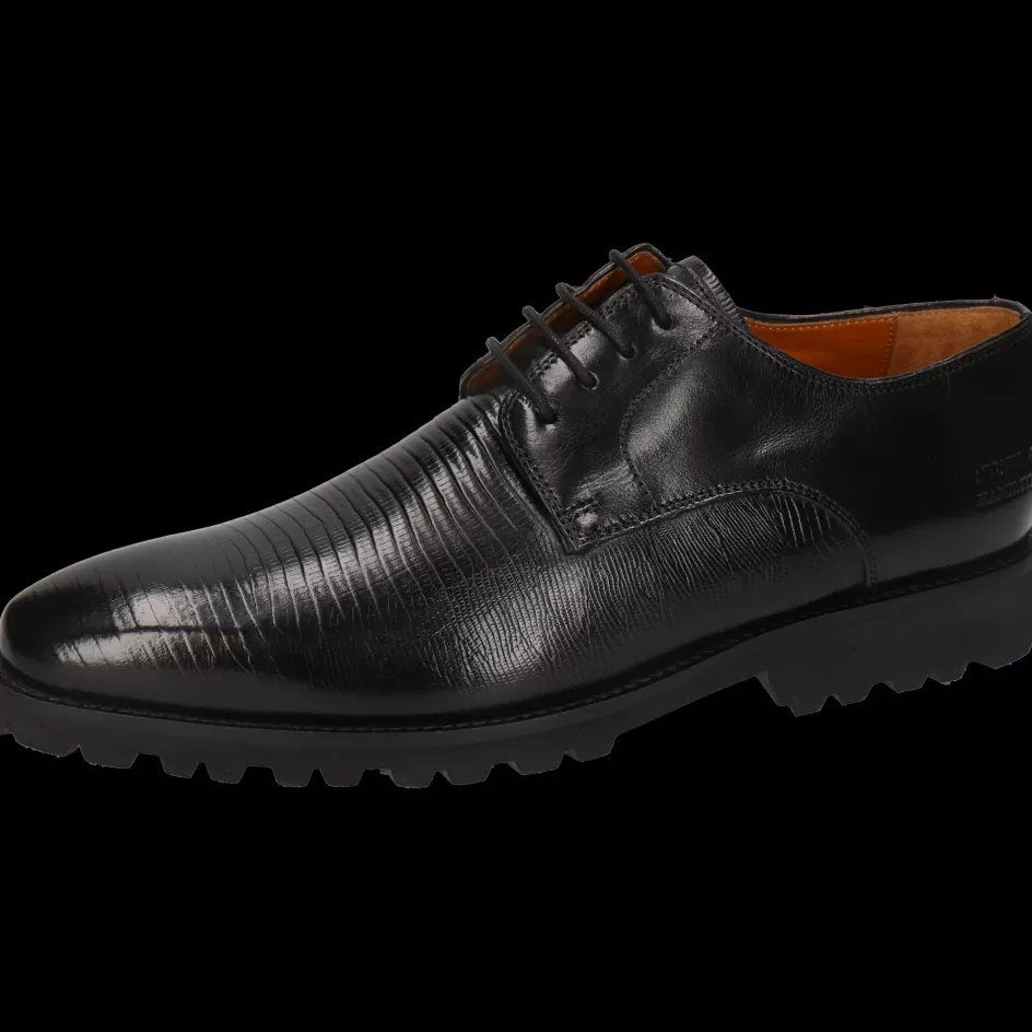 Homme Melvin & Hamilton Derbies-Emil 1