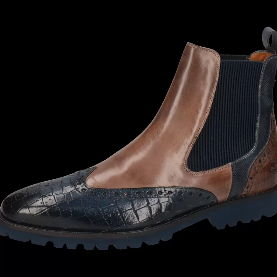 Homme Melvin & Hamilton Bottines-Emil 9