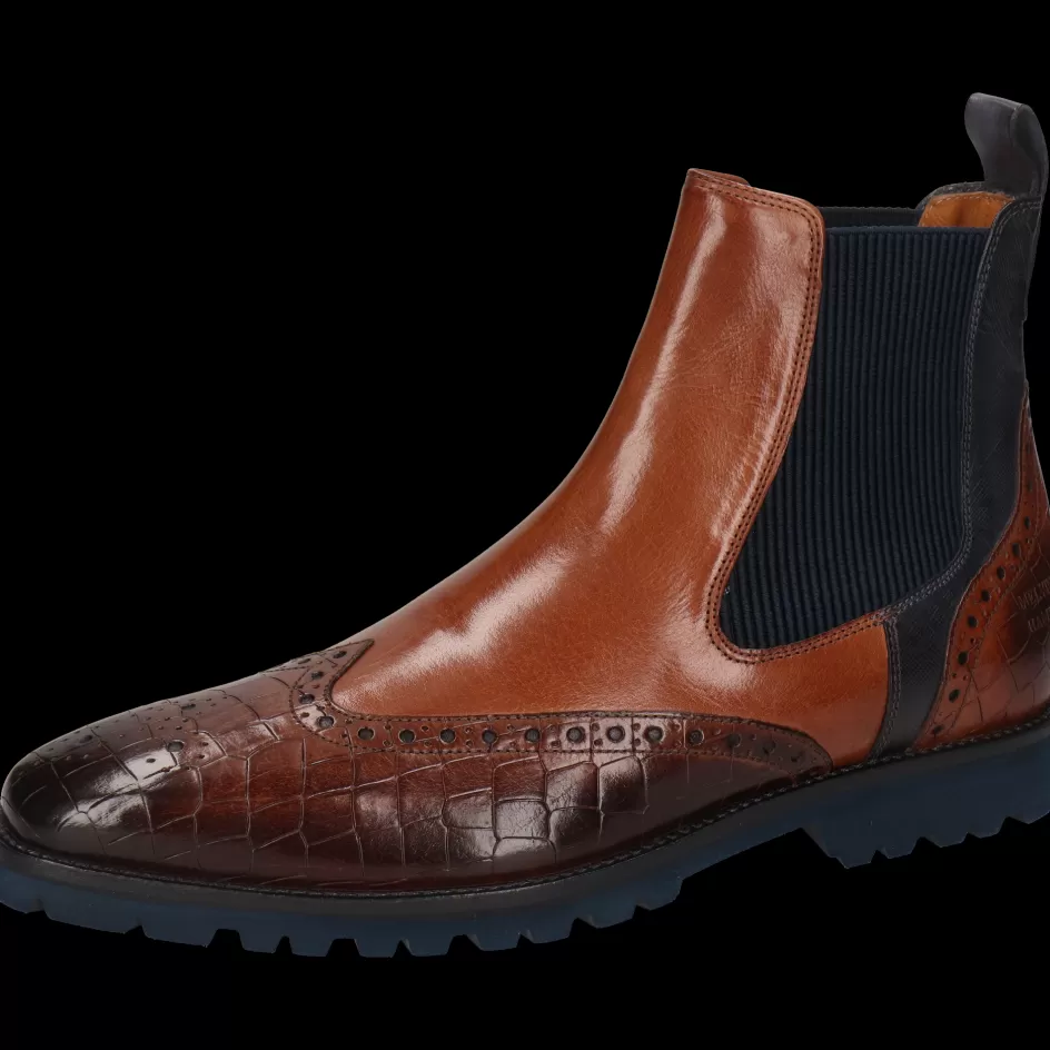 Homme Melvin & Hamilton Bottines-Emil 9