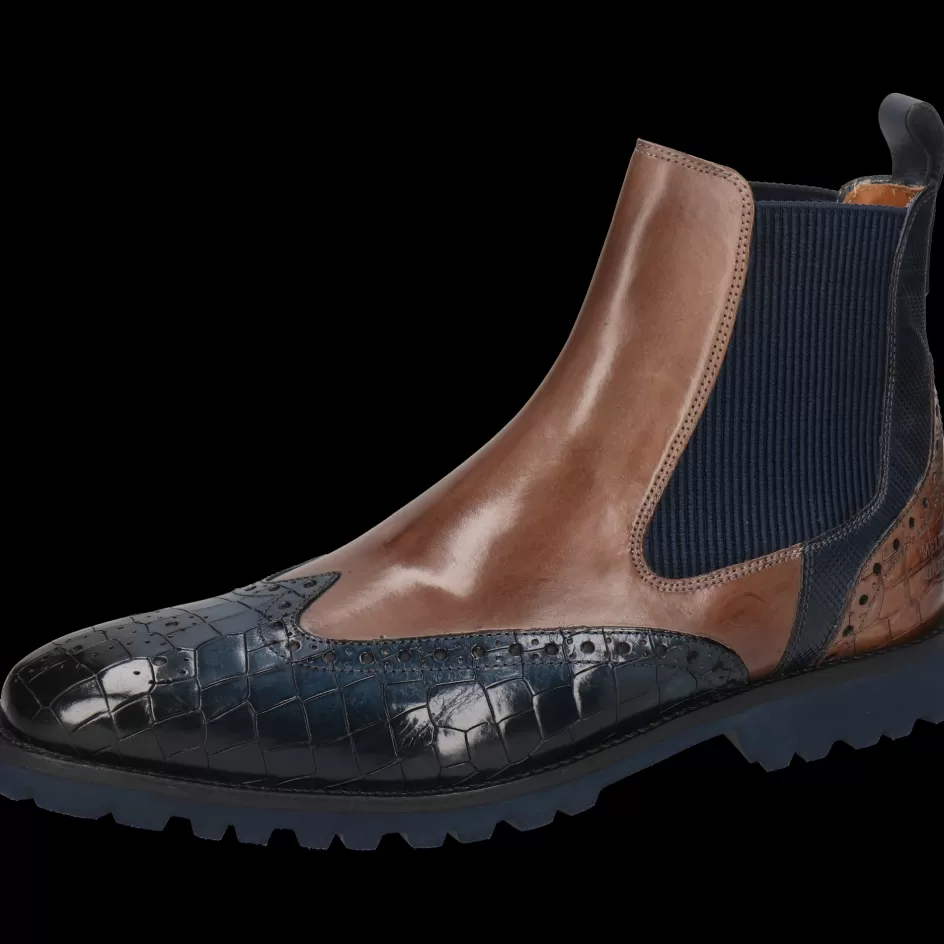 Homme Melvin & Hamilton Bottines-Emil 9