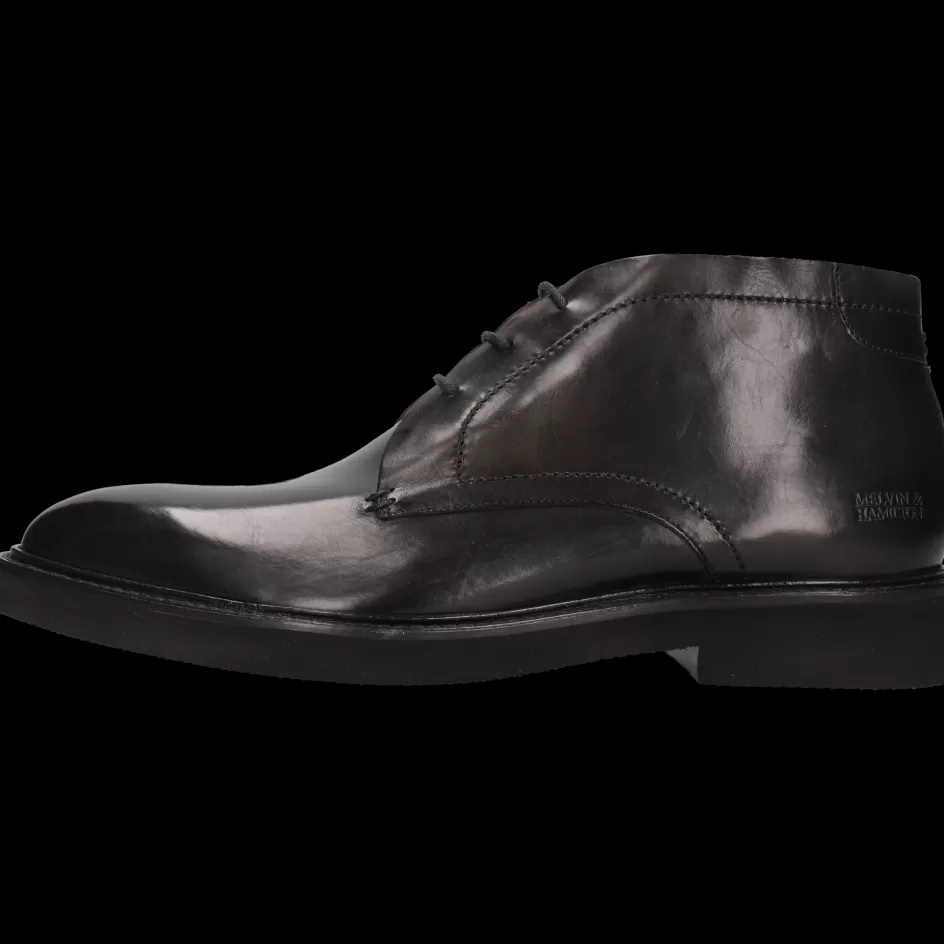 Homme Melvin & Hamilton Bottines-Felix 1