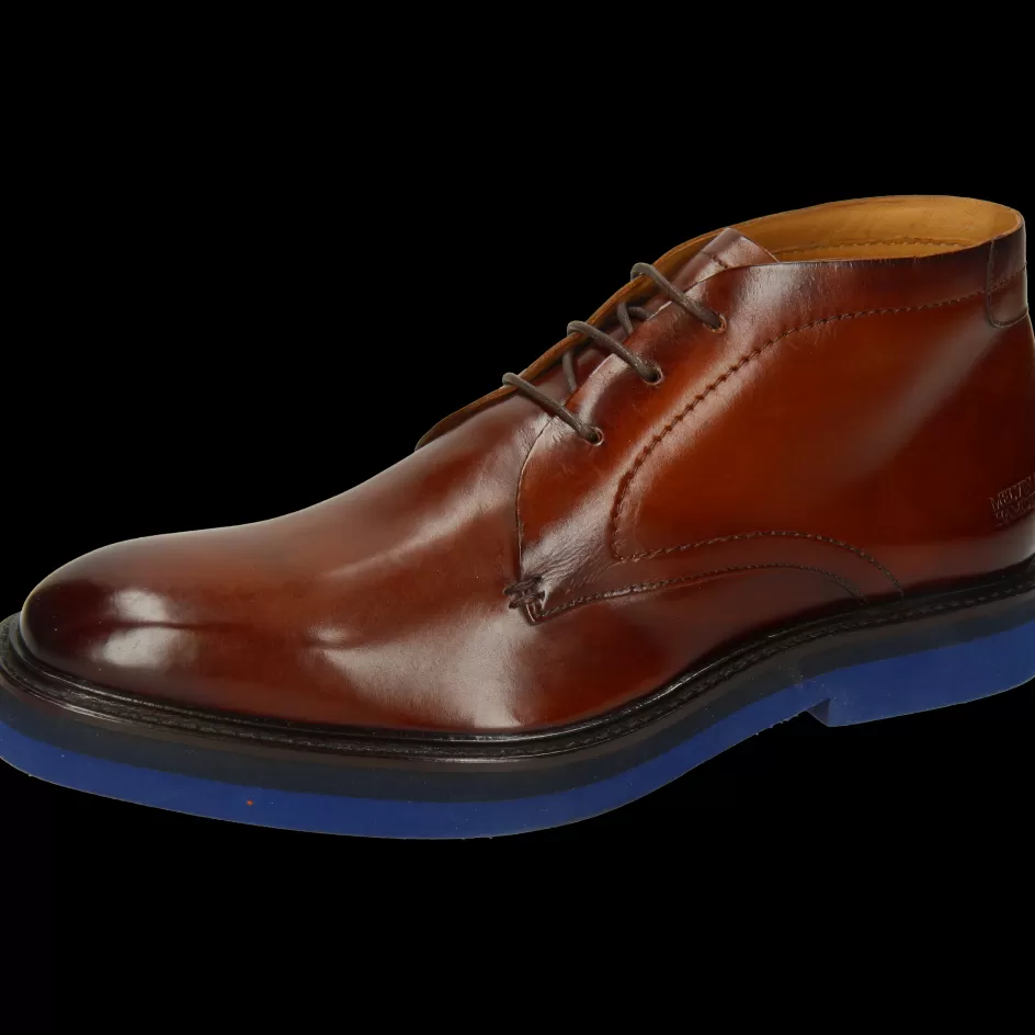 Homme Melvin & Hamilton Bottines-Felix 1