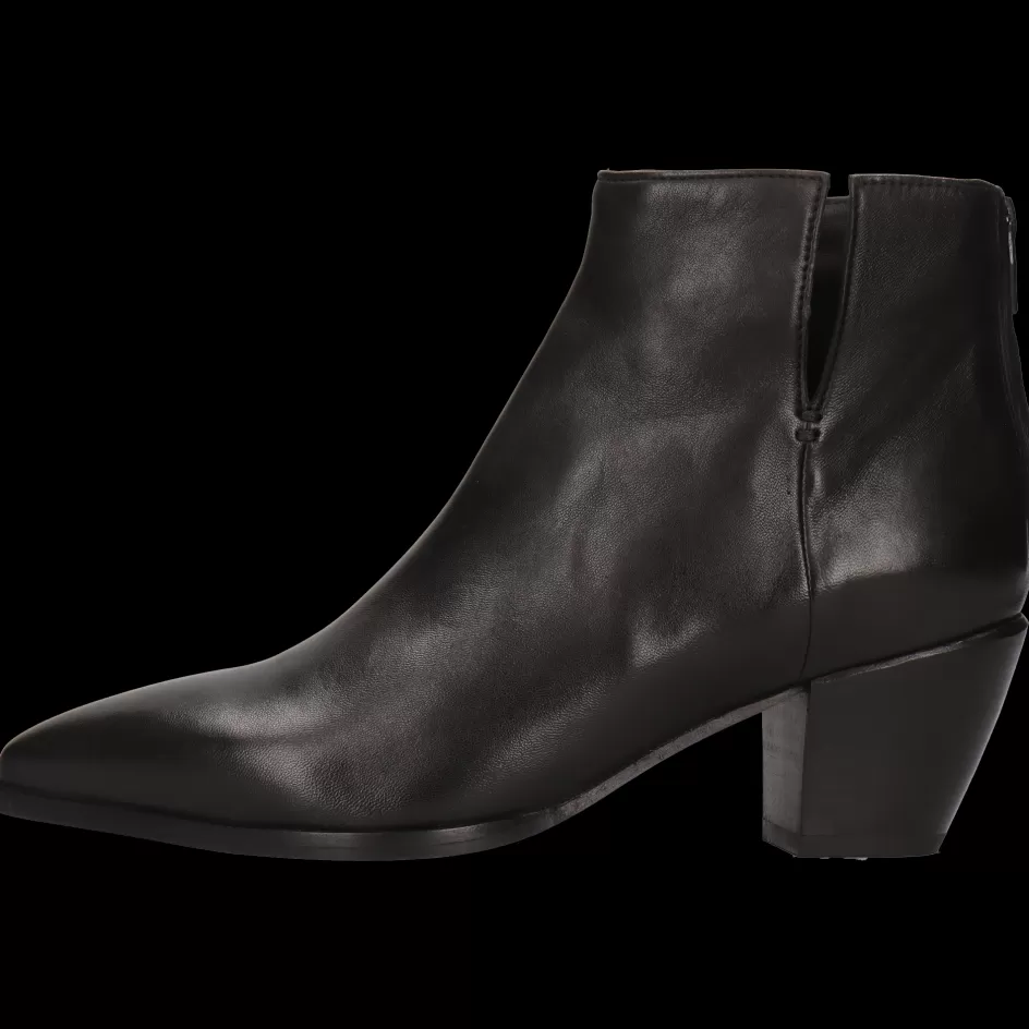 Femme Melvin & Hamilton Chaussures À Talon | Bottines-Finja 8