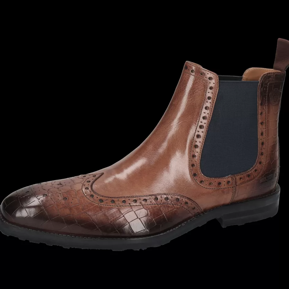 Homme Melvin & Hamilton Bottines-Flynn 2