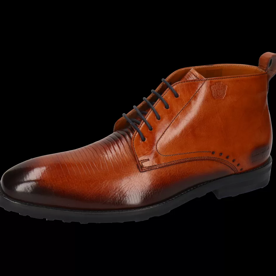 Homme Melvin & Hamilton Bottines-Flynn 3