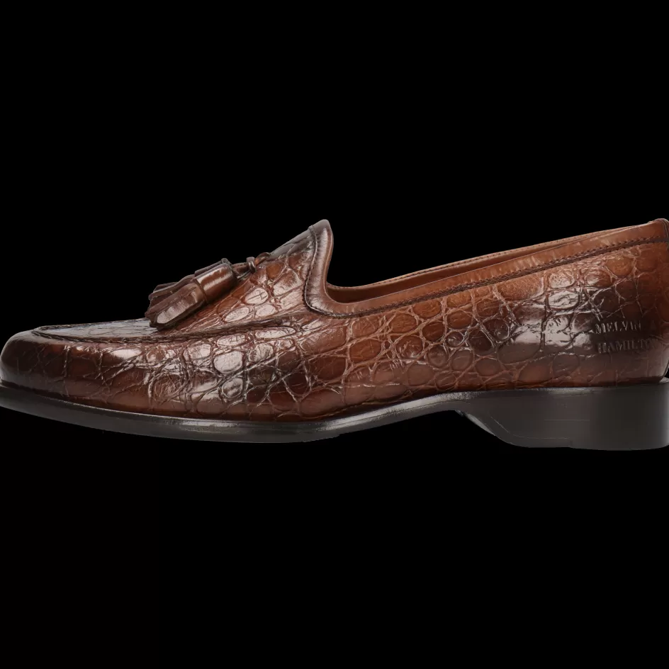 Femme Melvin & Hamilton Mocassins-Gianna 6