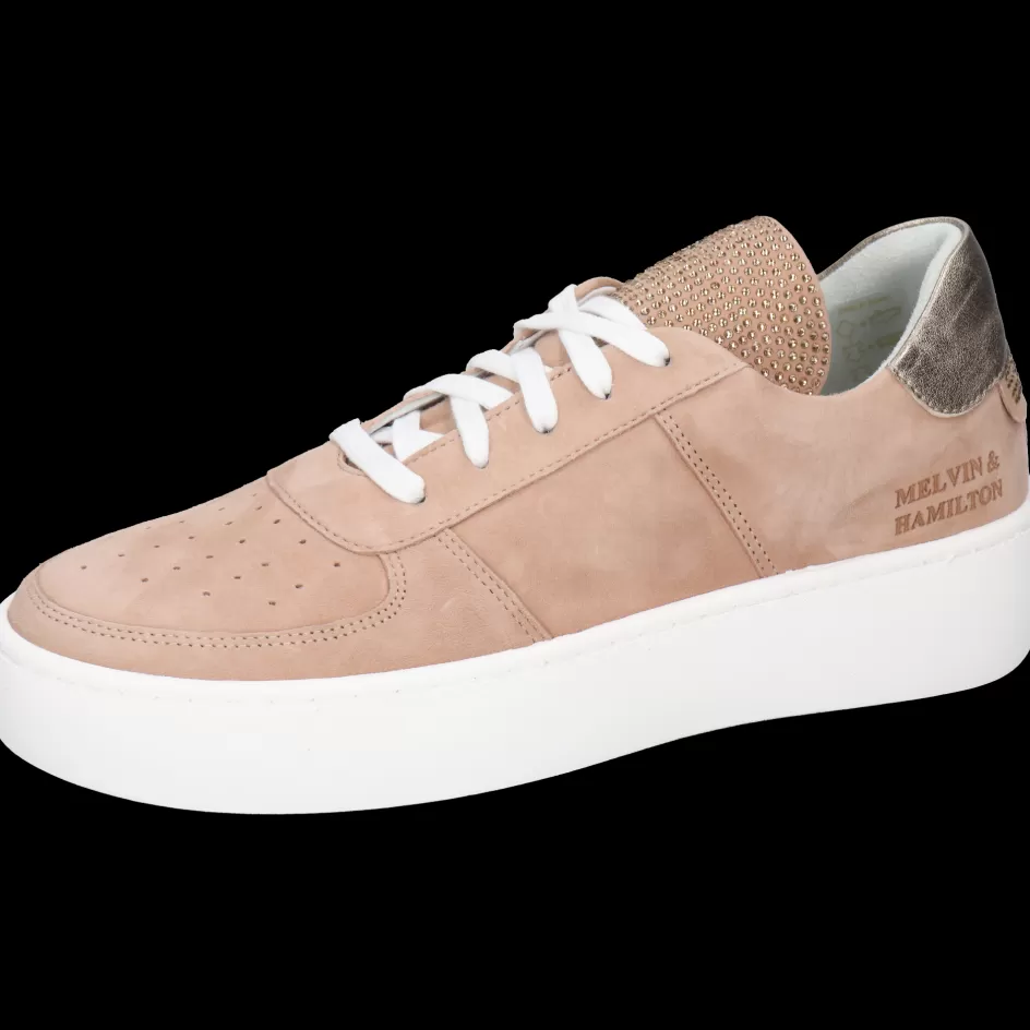 Femme Melvin & Hamilton Sneakers-Gigi 1