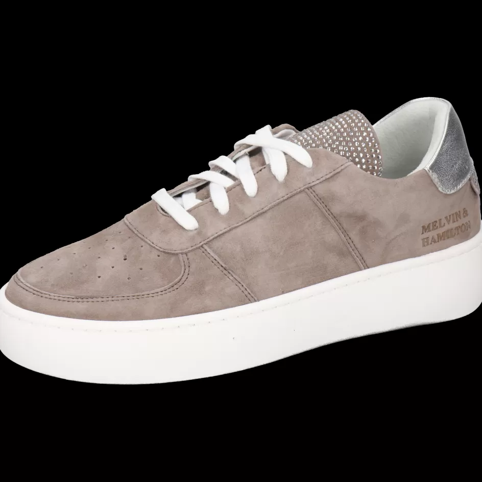 Femme Melvin & Hamilton Sneakers-Gigi 1
