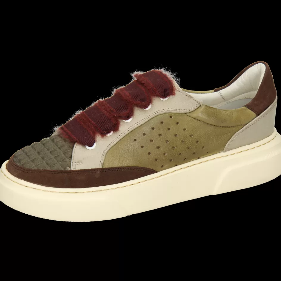 Femme Melvin & Hamilton Sneakers-Hailey 23