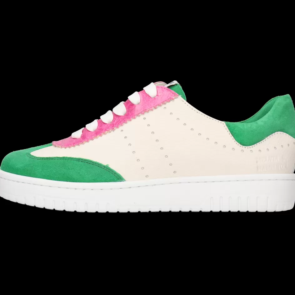 Femme Melvin & Hamilton Sneakers-Hailey 29