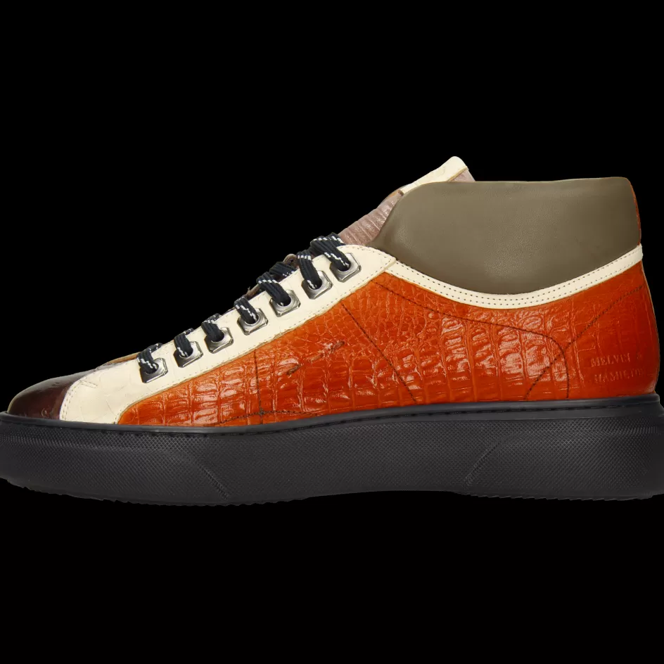 Homme Melvin & Hamilton Sneakers-Harvey 13