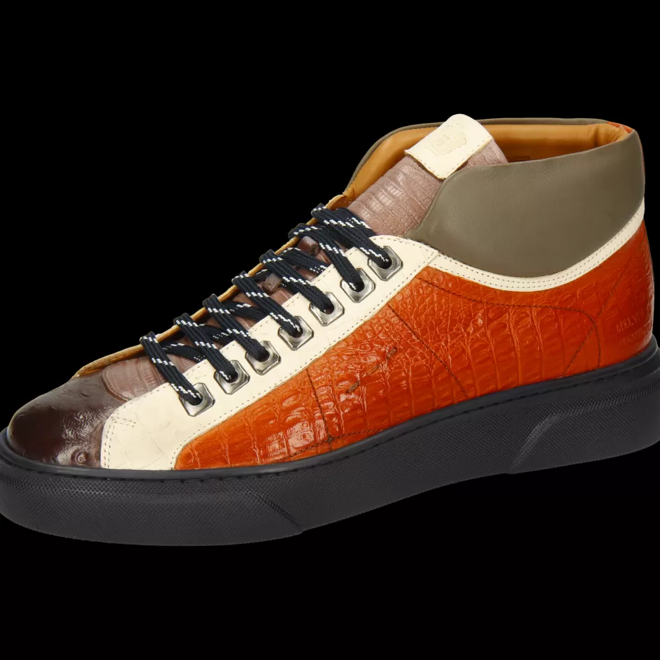 Homme Melvin & Hamilton Sneakers-Harvey 13