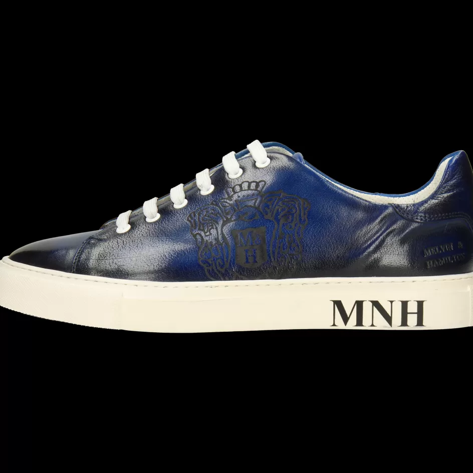 Homme Melvin & Hamilton Sneakers-Harvey 88