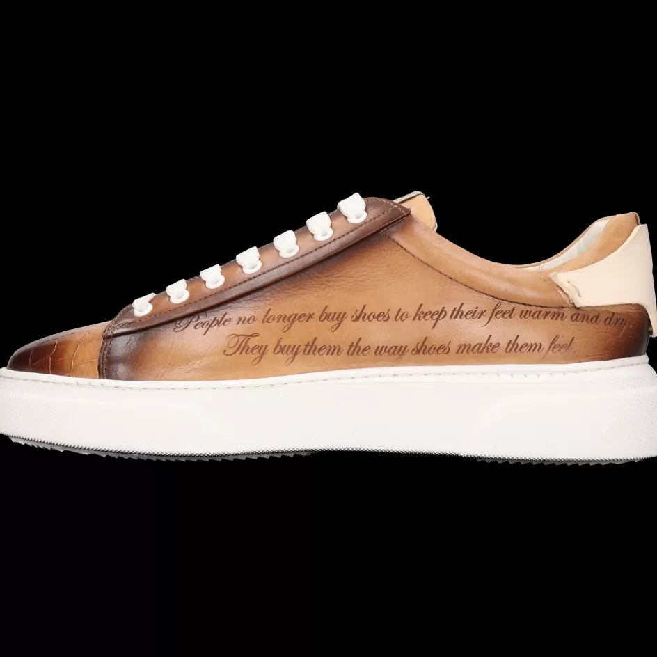 Homme Melvin & Hamilton Sneakers-Harvey 92