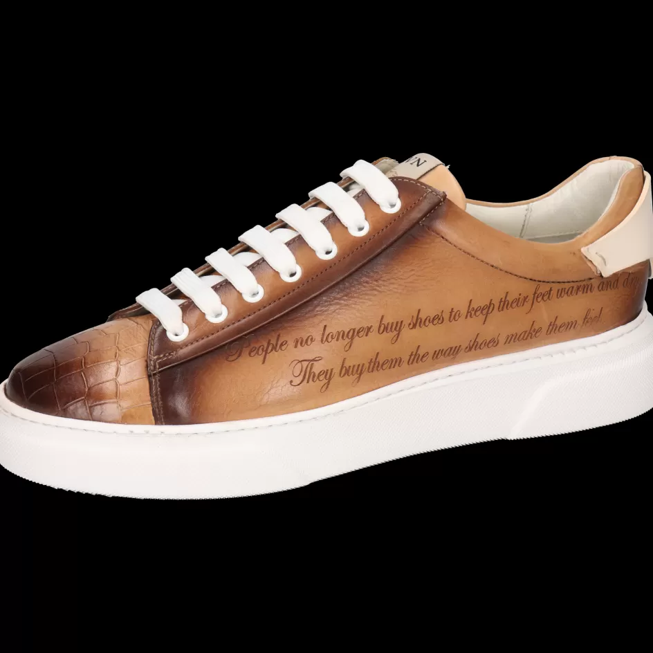 Homme Melvin & Hamilton Sneakers-Harvey 92