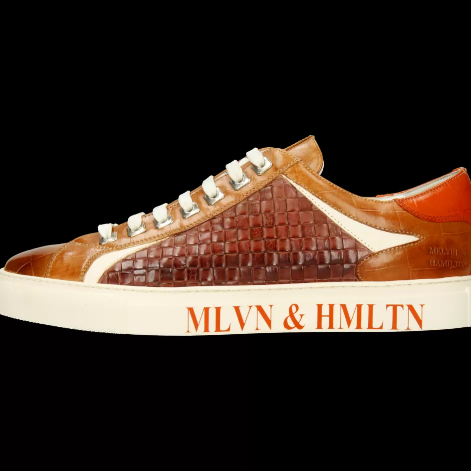 Homme Melvin & Hamilton Sneakers-Harvey 9